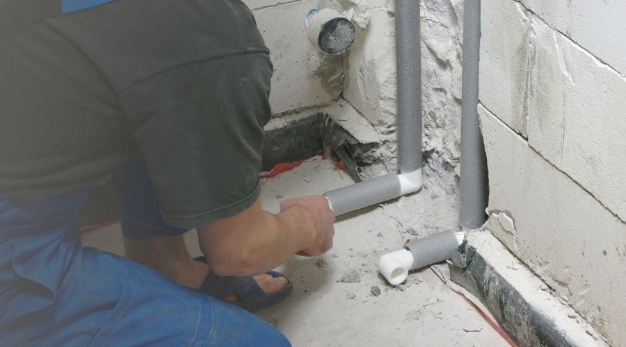 Professional septic tank pumping services in Cascilla, MS